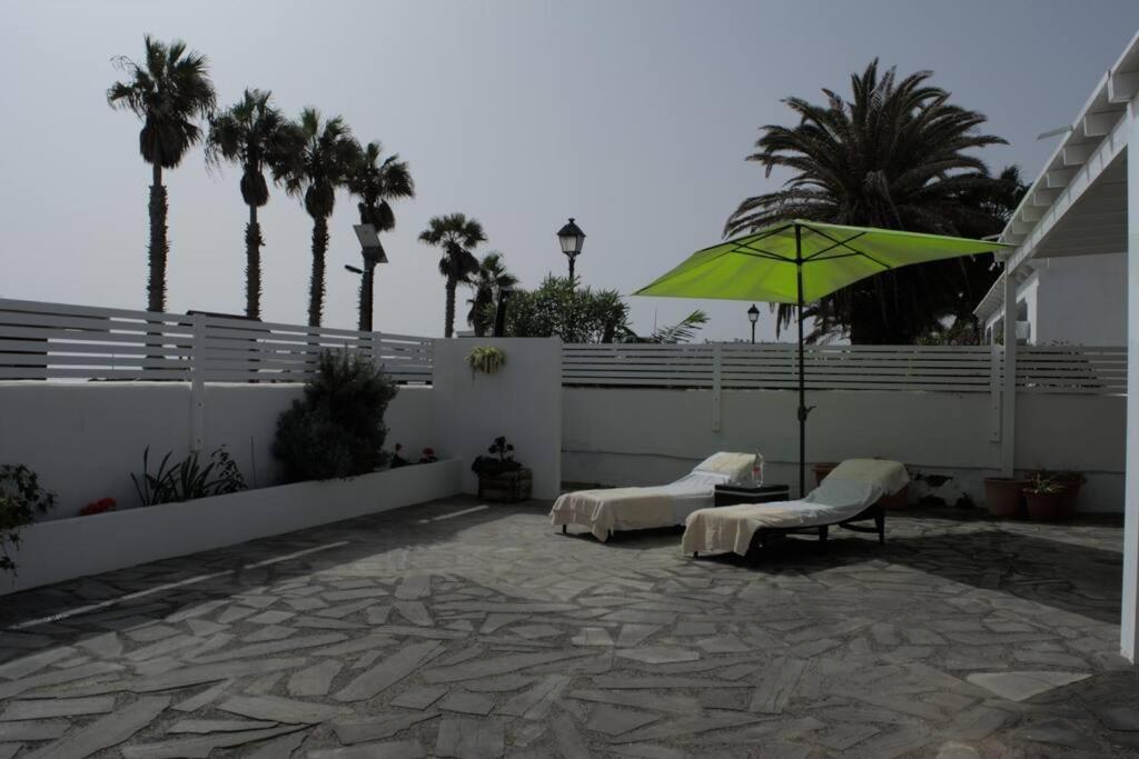 Hermosa Casa Vacacional, Muy Cerca A La Playa. Guatiza エクステリア 写真