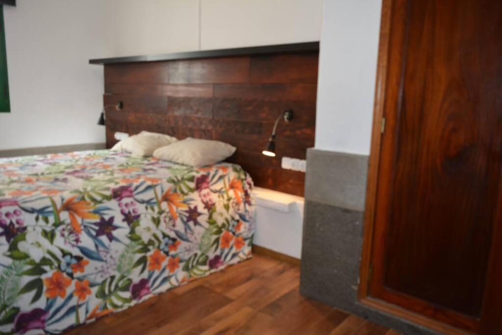 Hermosa Casa Vacacional, Muy Cerca A La Playa. Guatiza エクステリア 写真