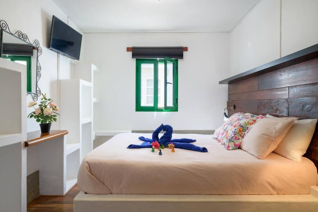 Hermosa Casa Vacacional, Muy Cerca A La Playa. Guatiza エクステリア 写真